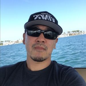 Meet your Posher, Chang